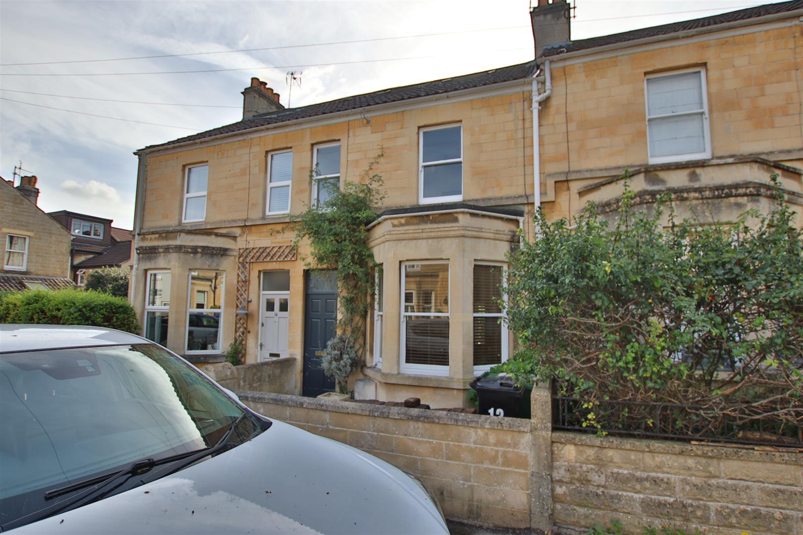 Westhall Road, Bath